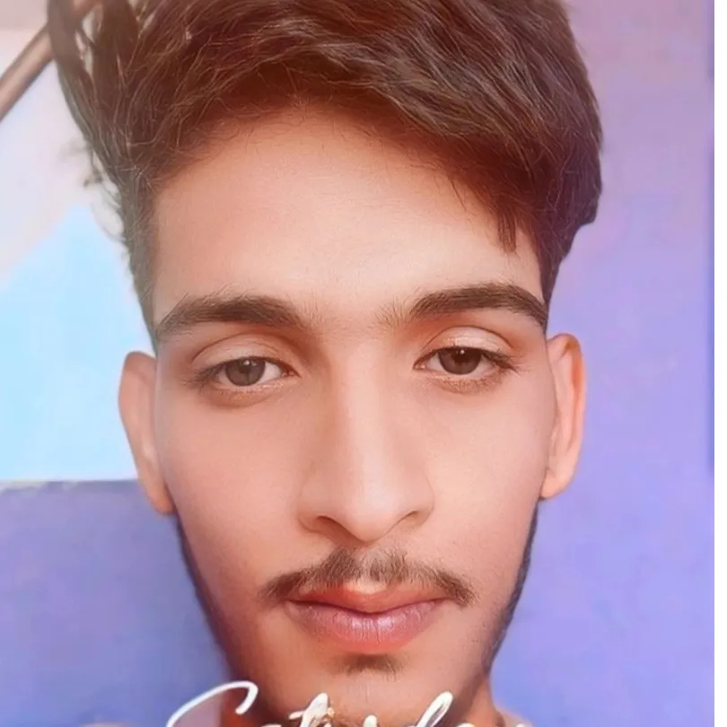 ashish yadav