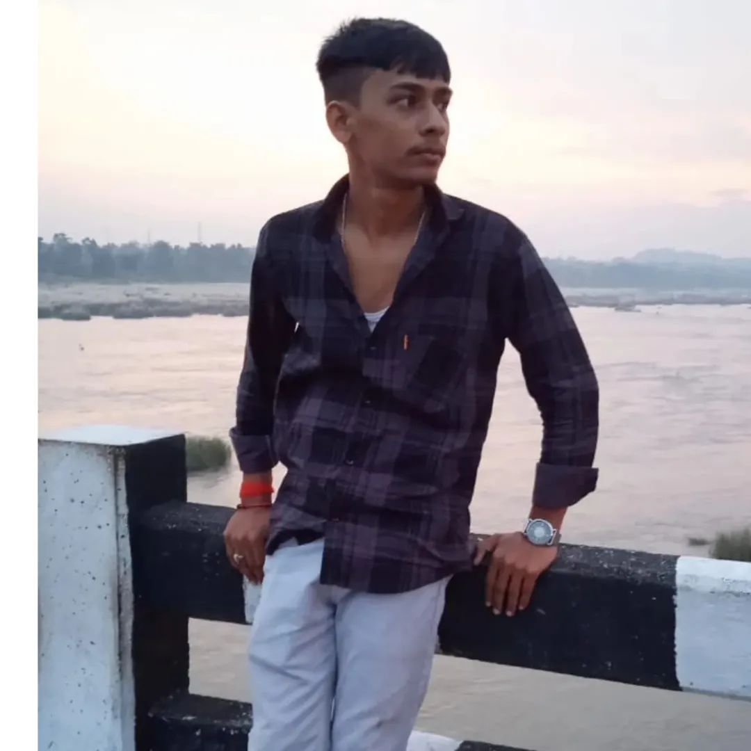 Laukesh kumar
