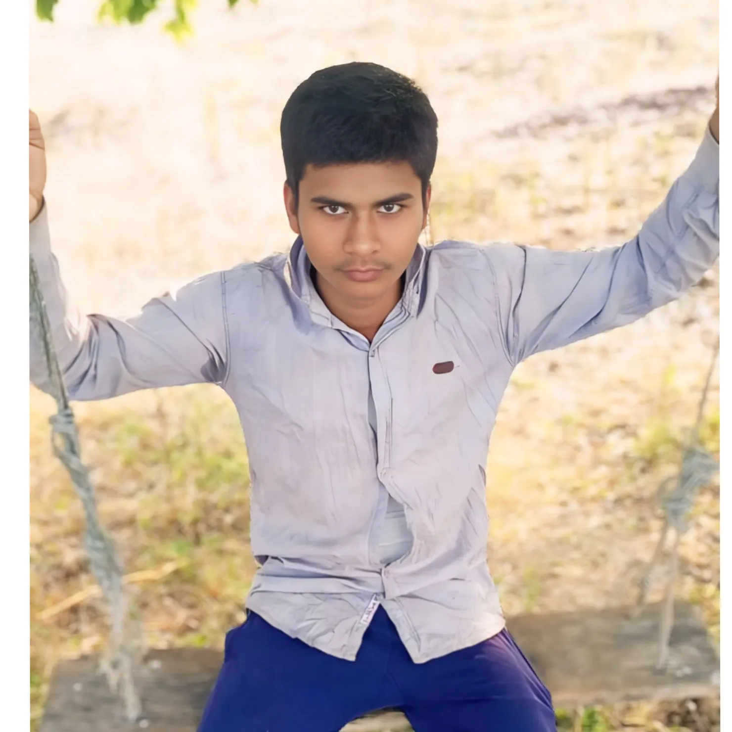 Harikesh Yadavjii
