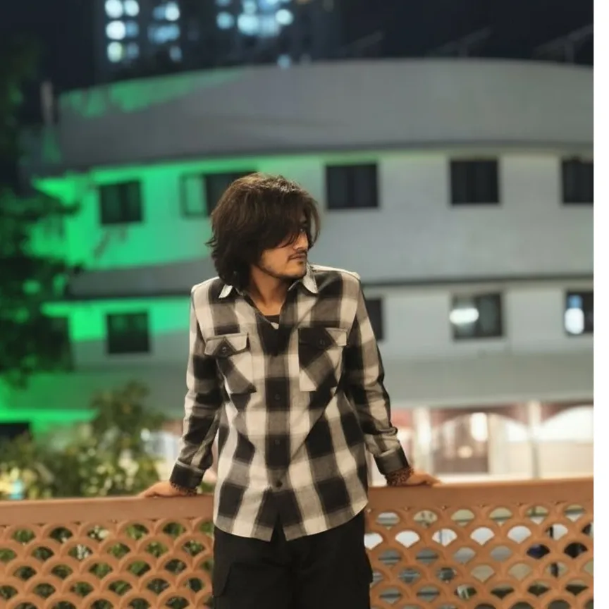 Rohit kumar
