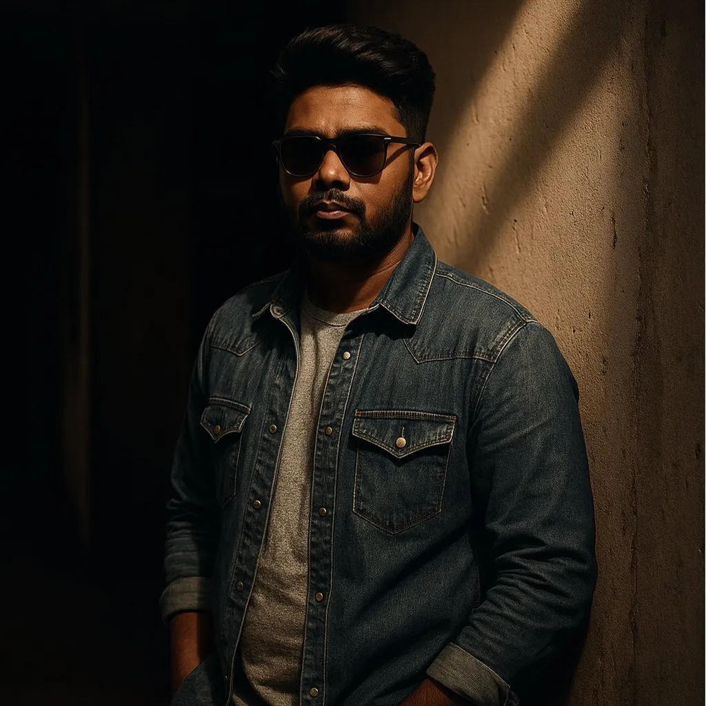 Suman Paul