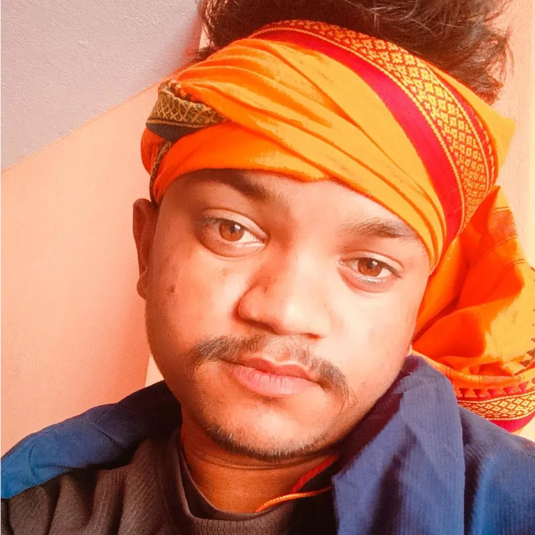 Suman Kumar