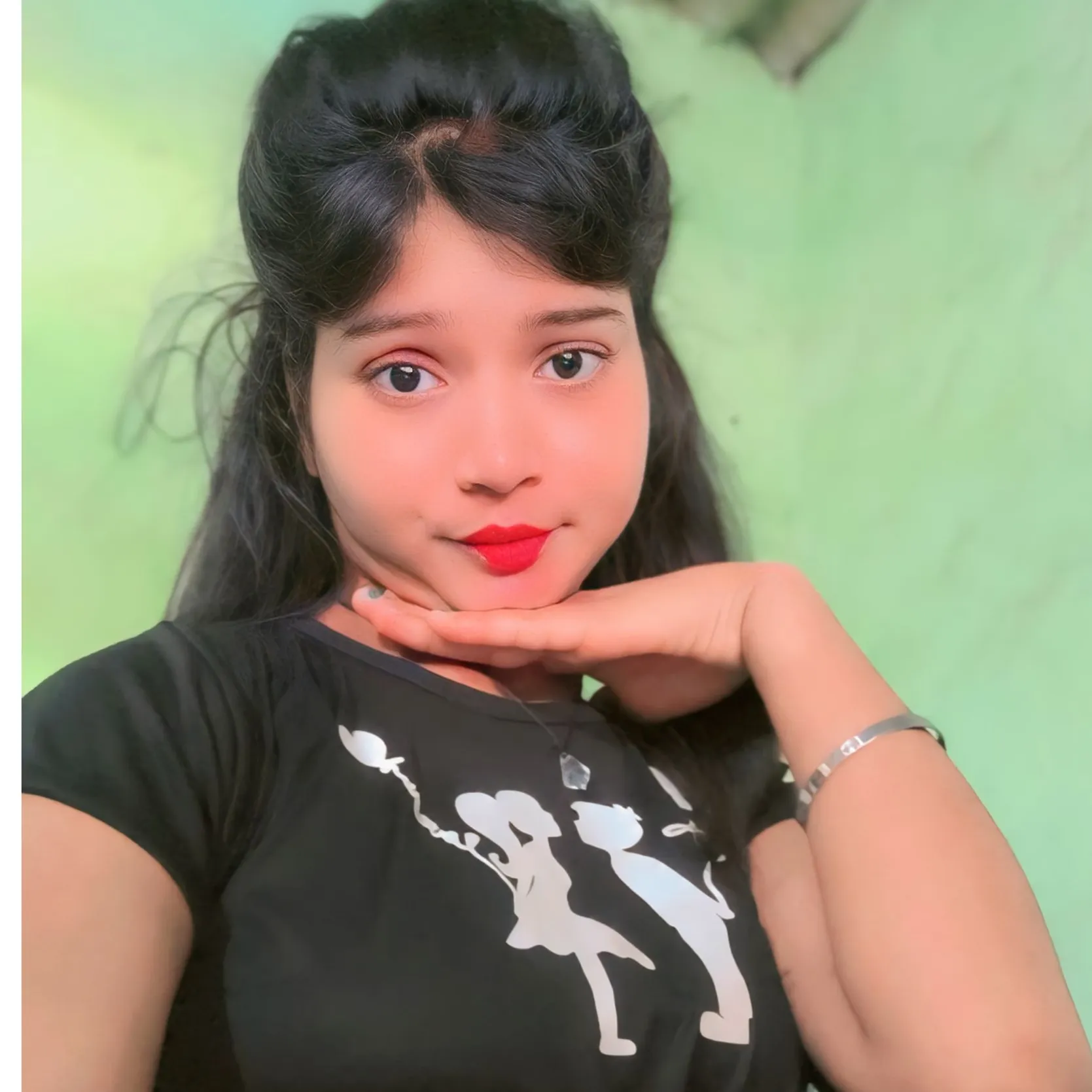 rihanshi singh