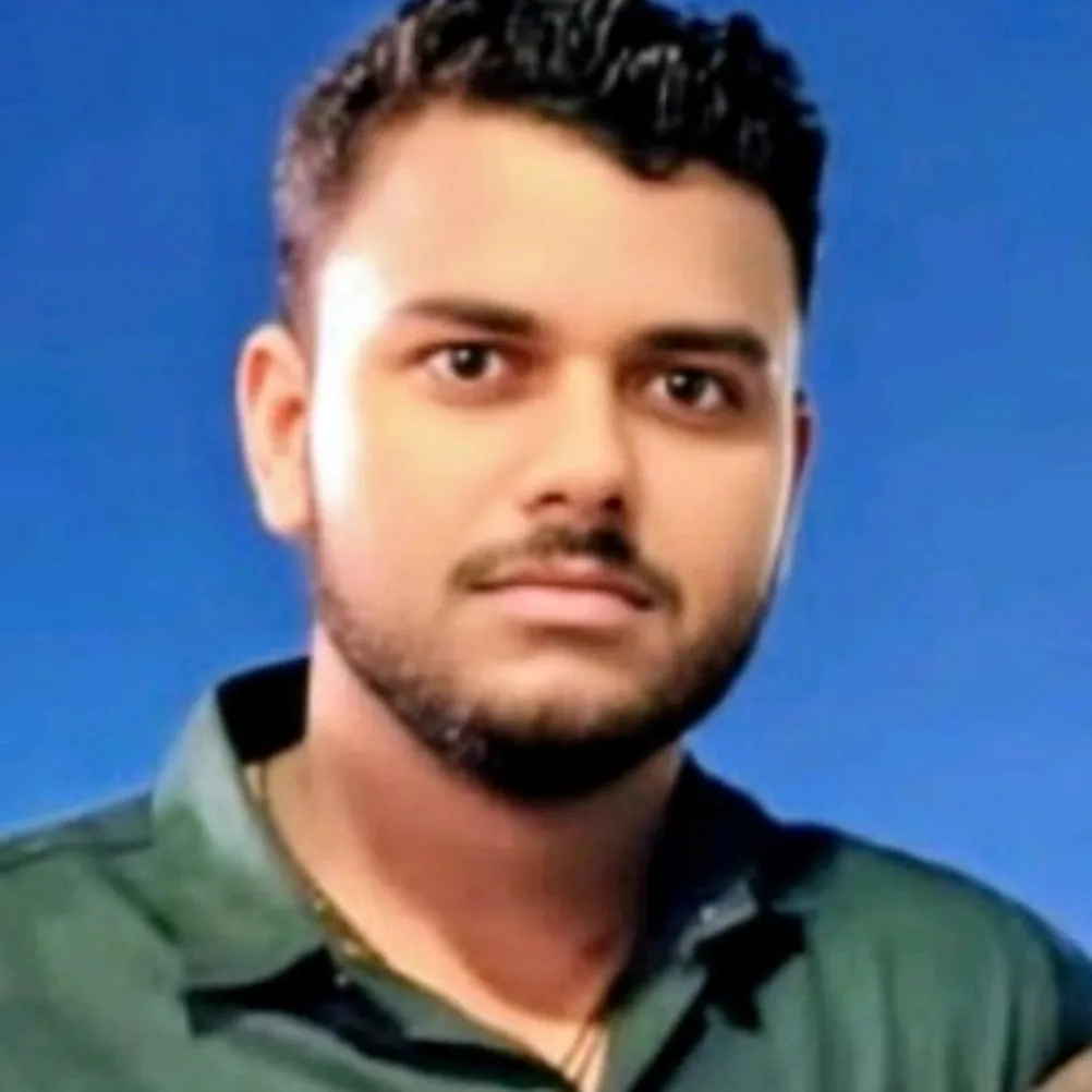 jugendra kumar
