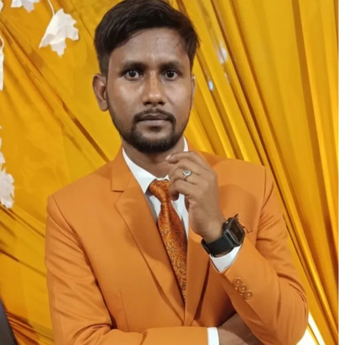 Souvik Dholey