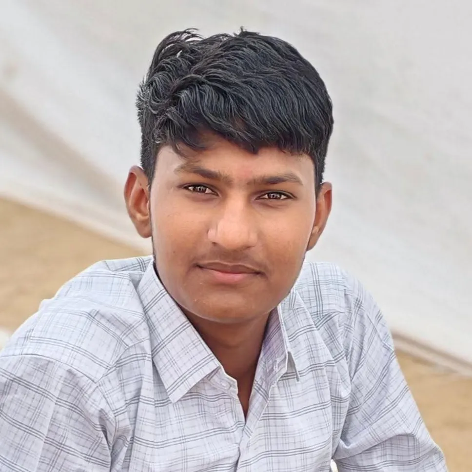 Bhavesh kumar