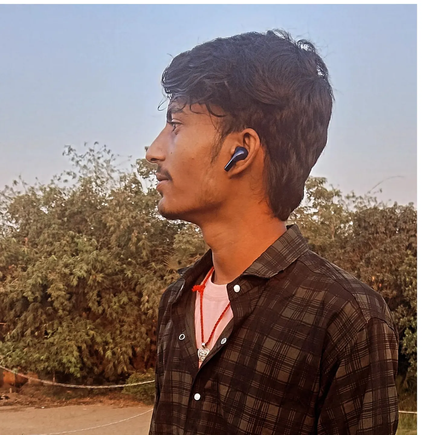Raushan Yadav