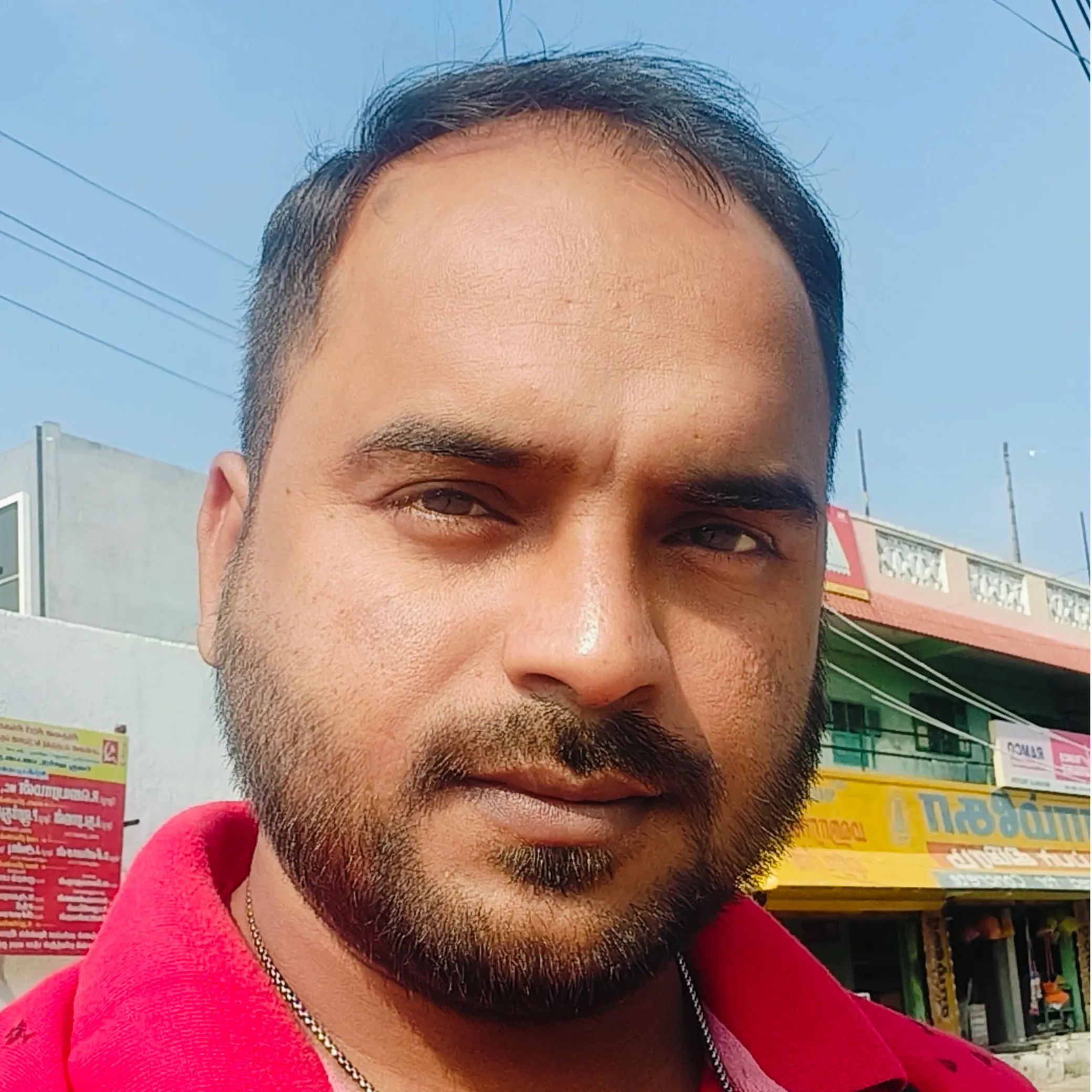Sujit Namasudra