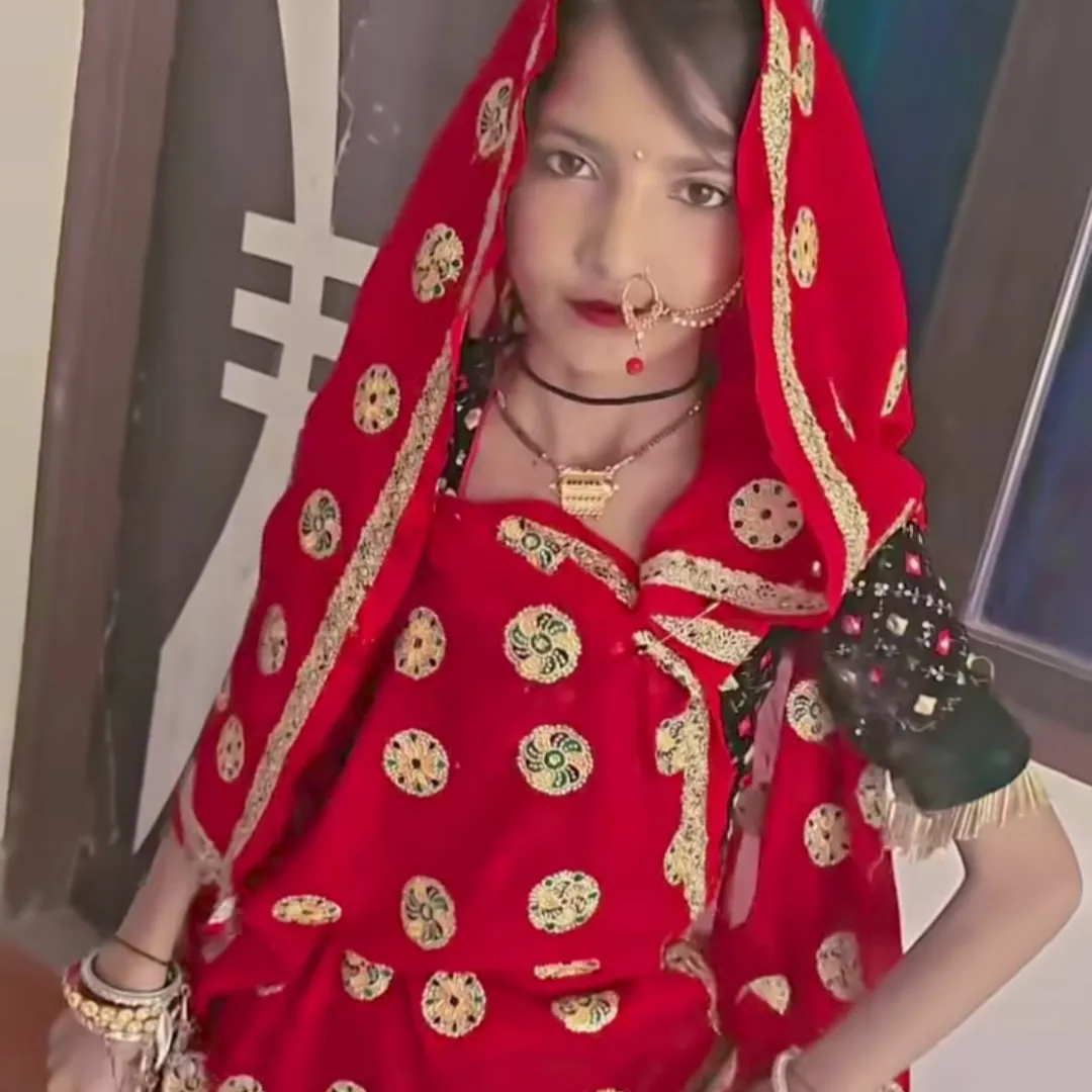 minakshi meena