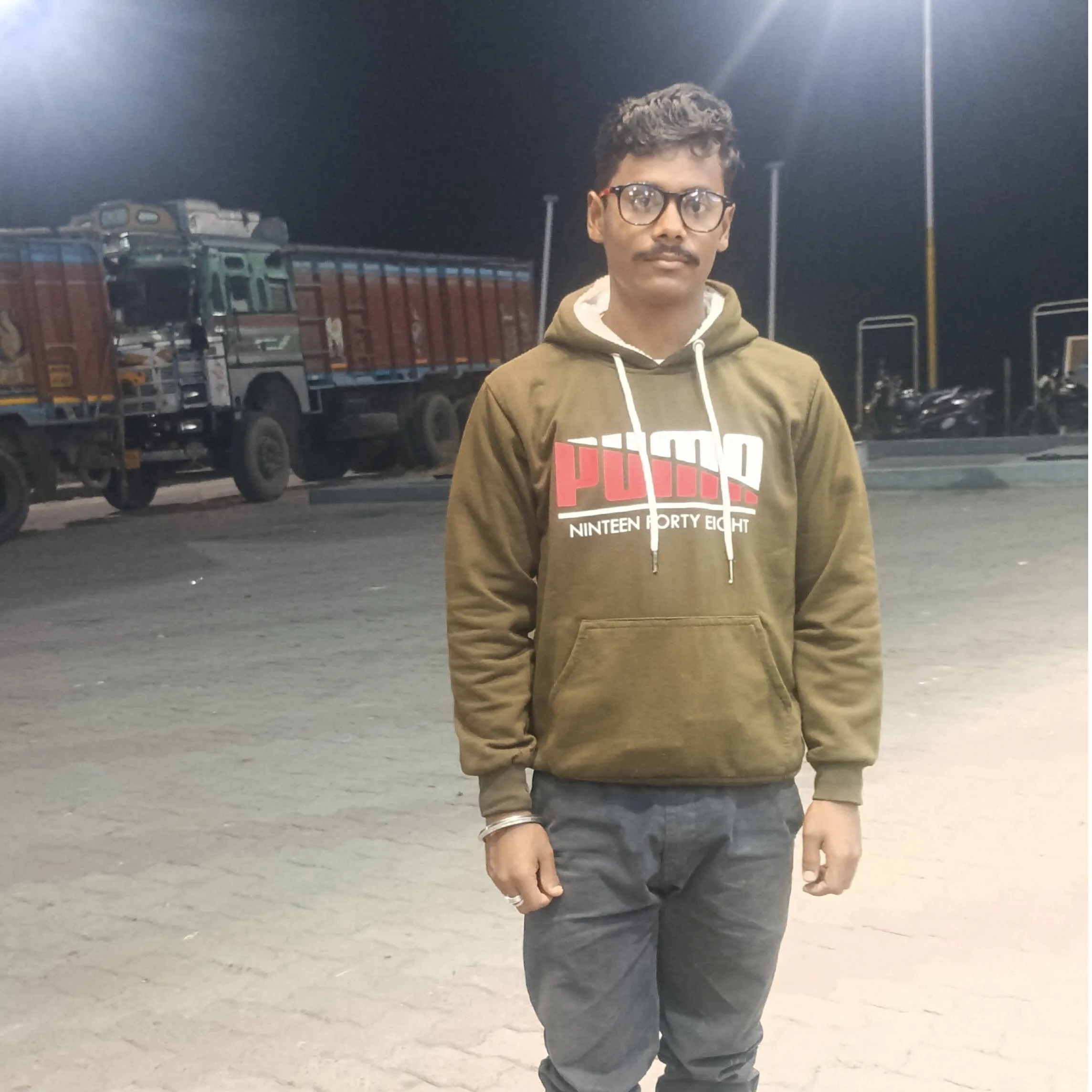 Rohit kumar