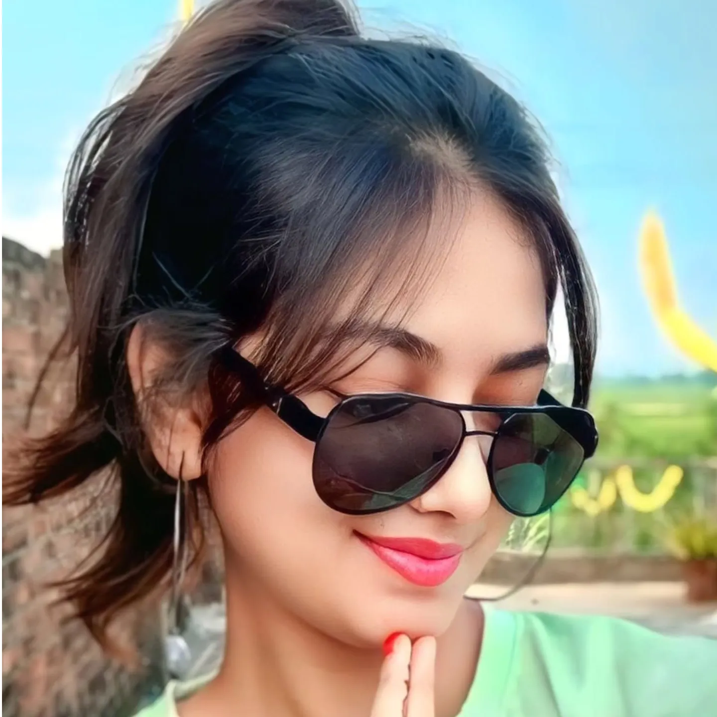 Kashish Patel