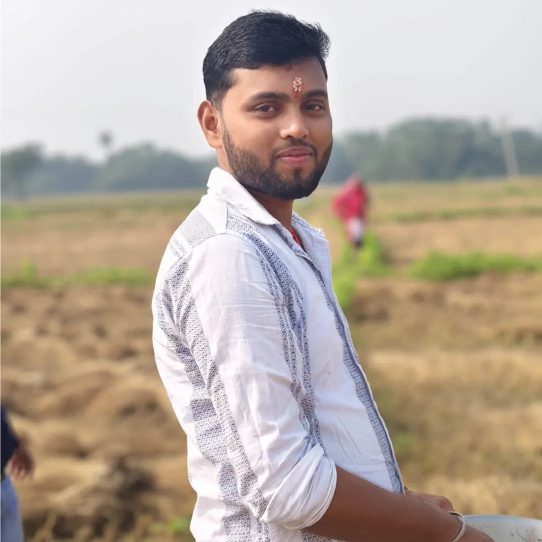Pankaj singh