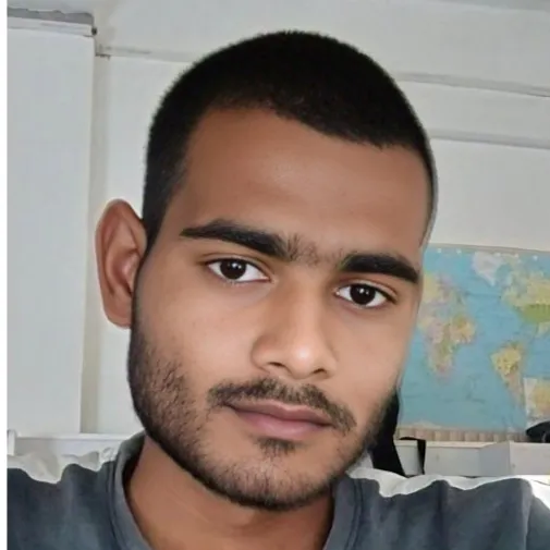 Shivam Rajput