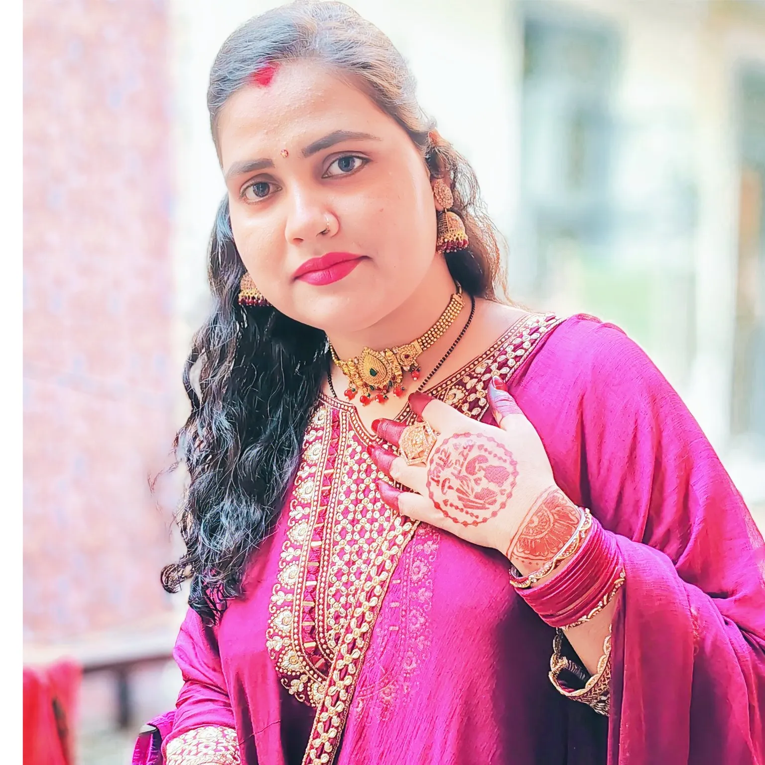 Sarita Yadav