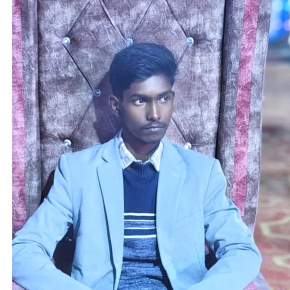 Vikram Nishad