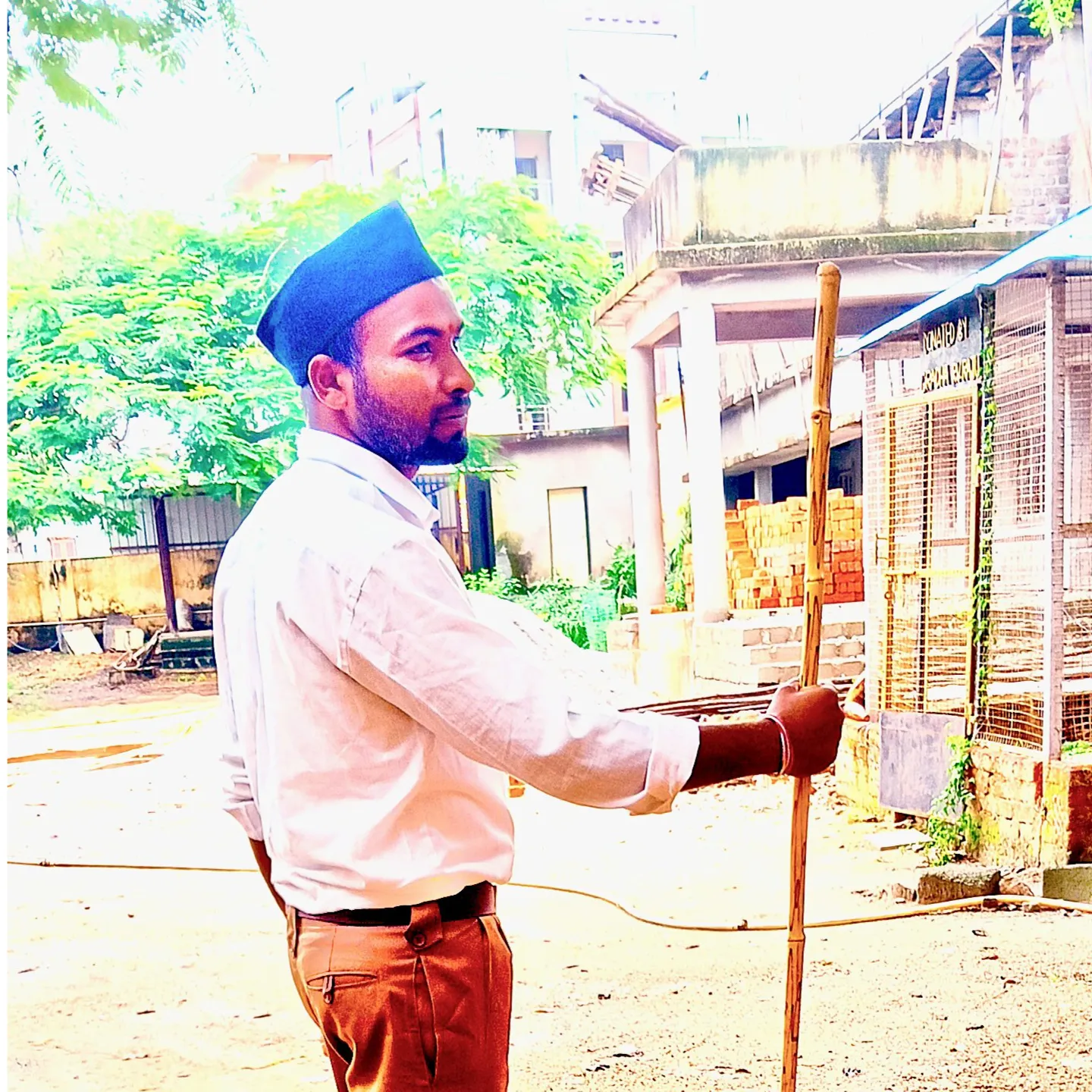 KUMMARI PRASHANTH