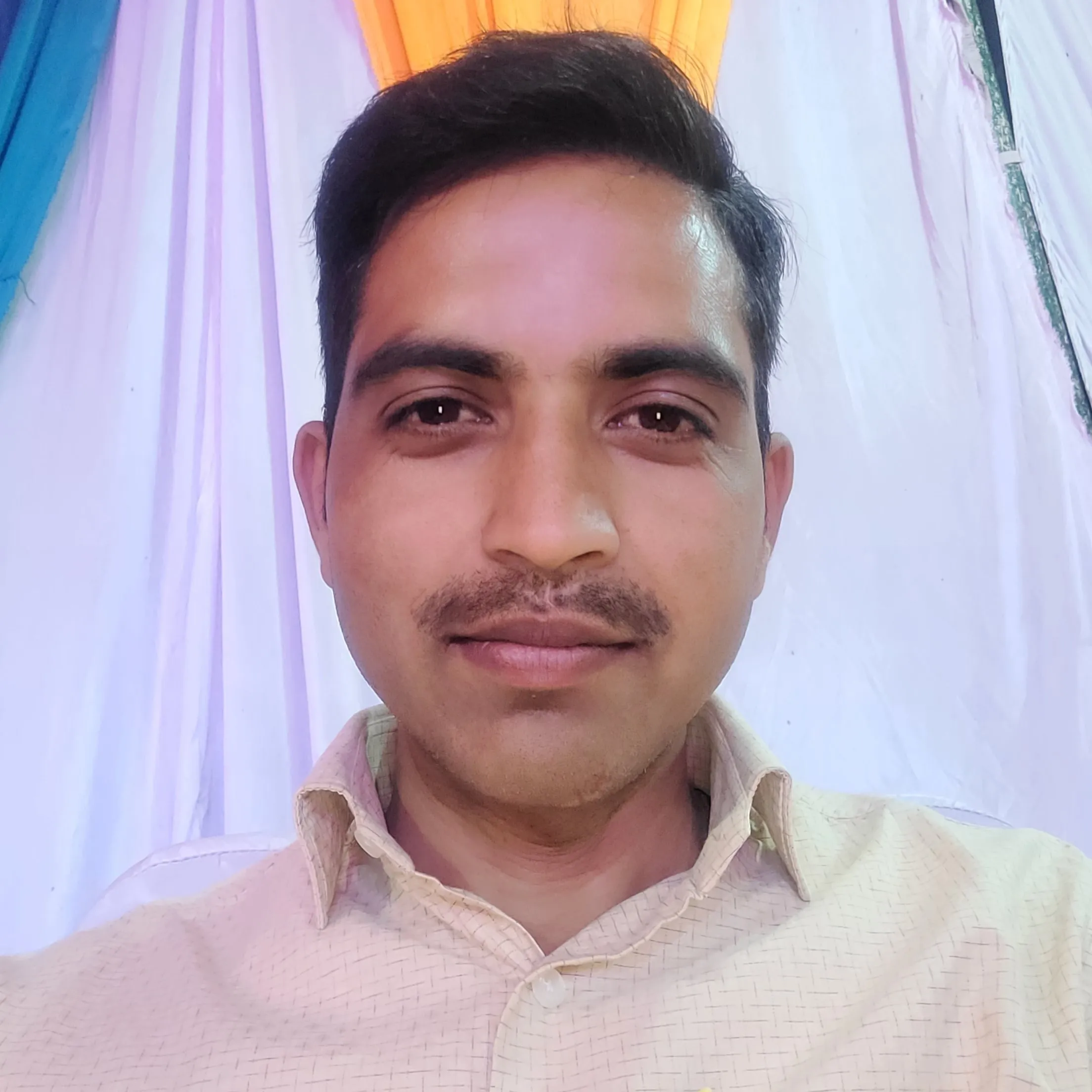 Ramakant Sharma