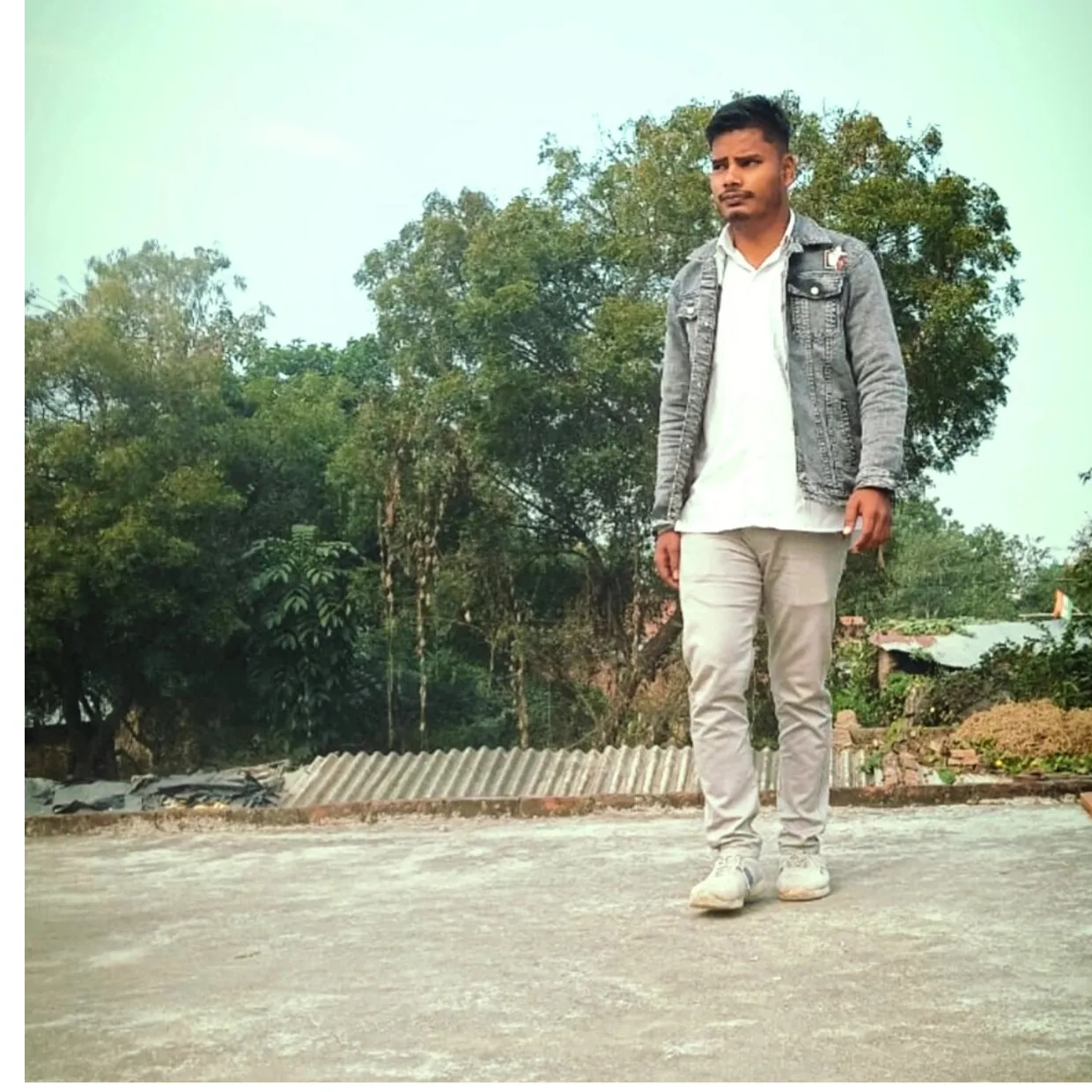Vikas Verma