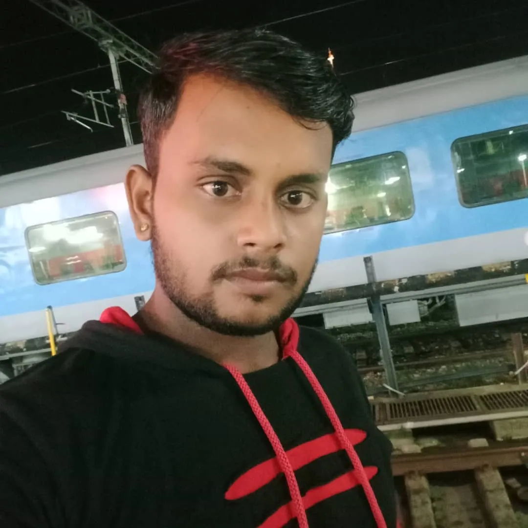 pappukumar thakur