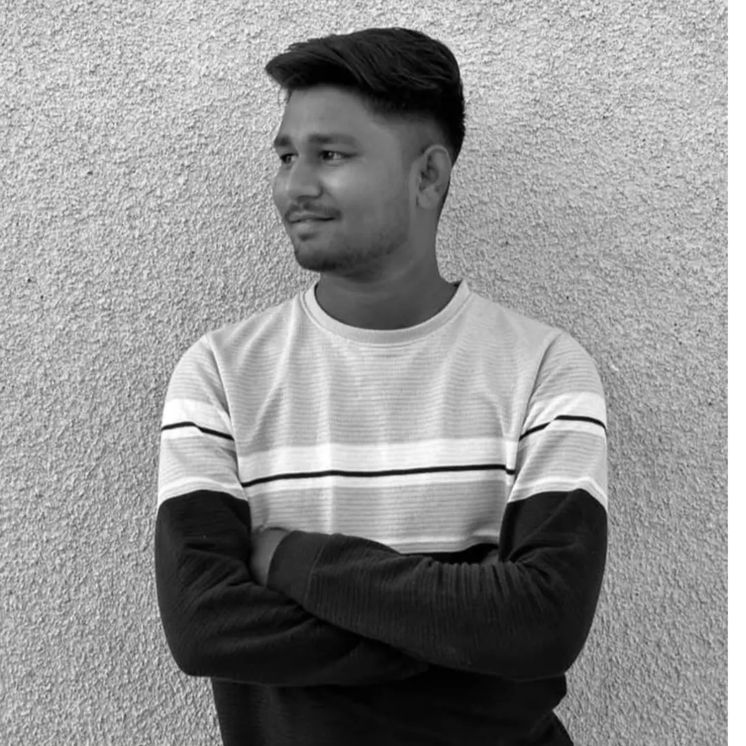 Siddharthsinh Rathod