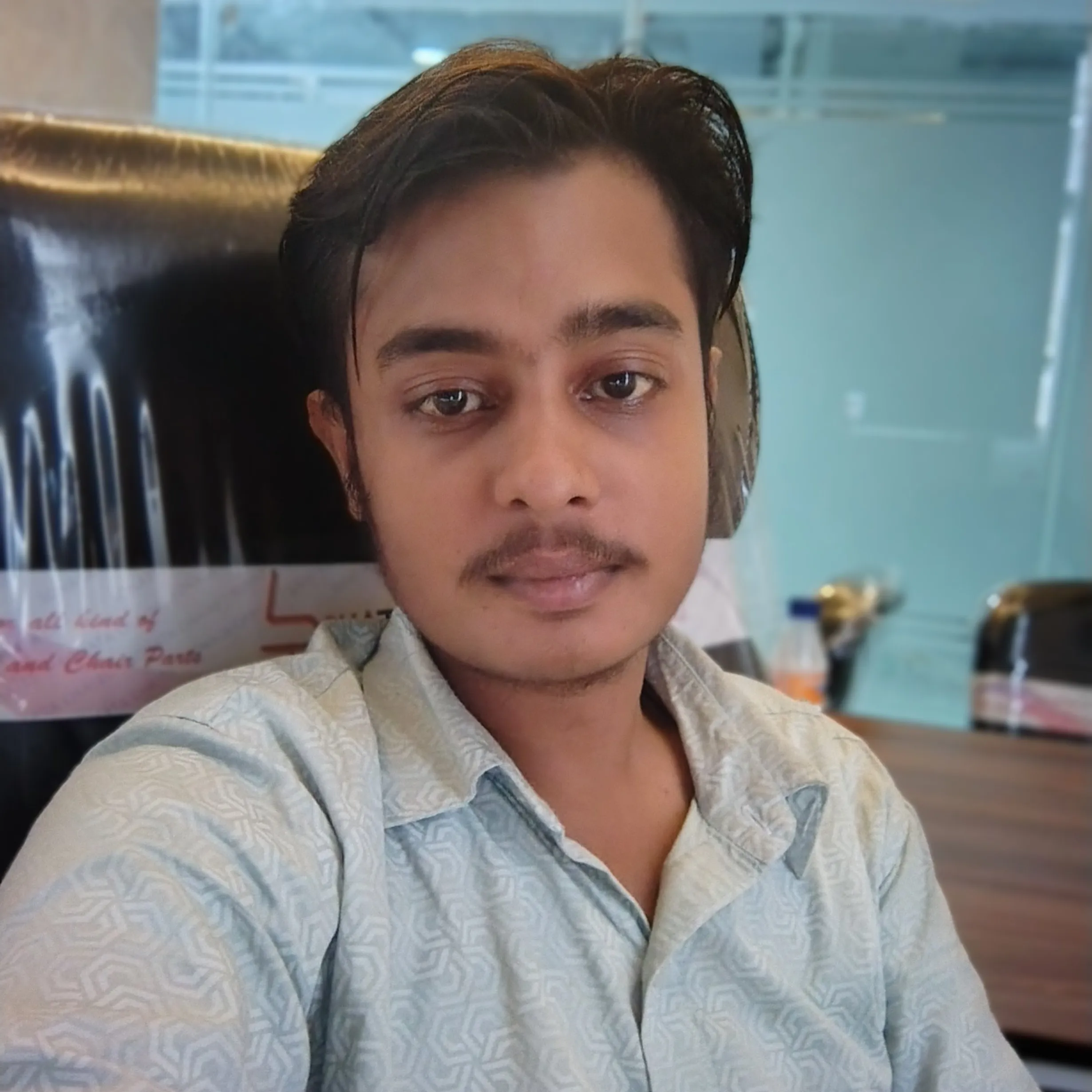 Sushil Pandey