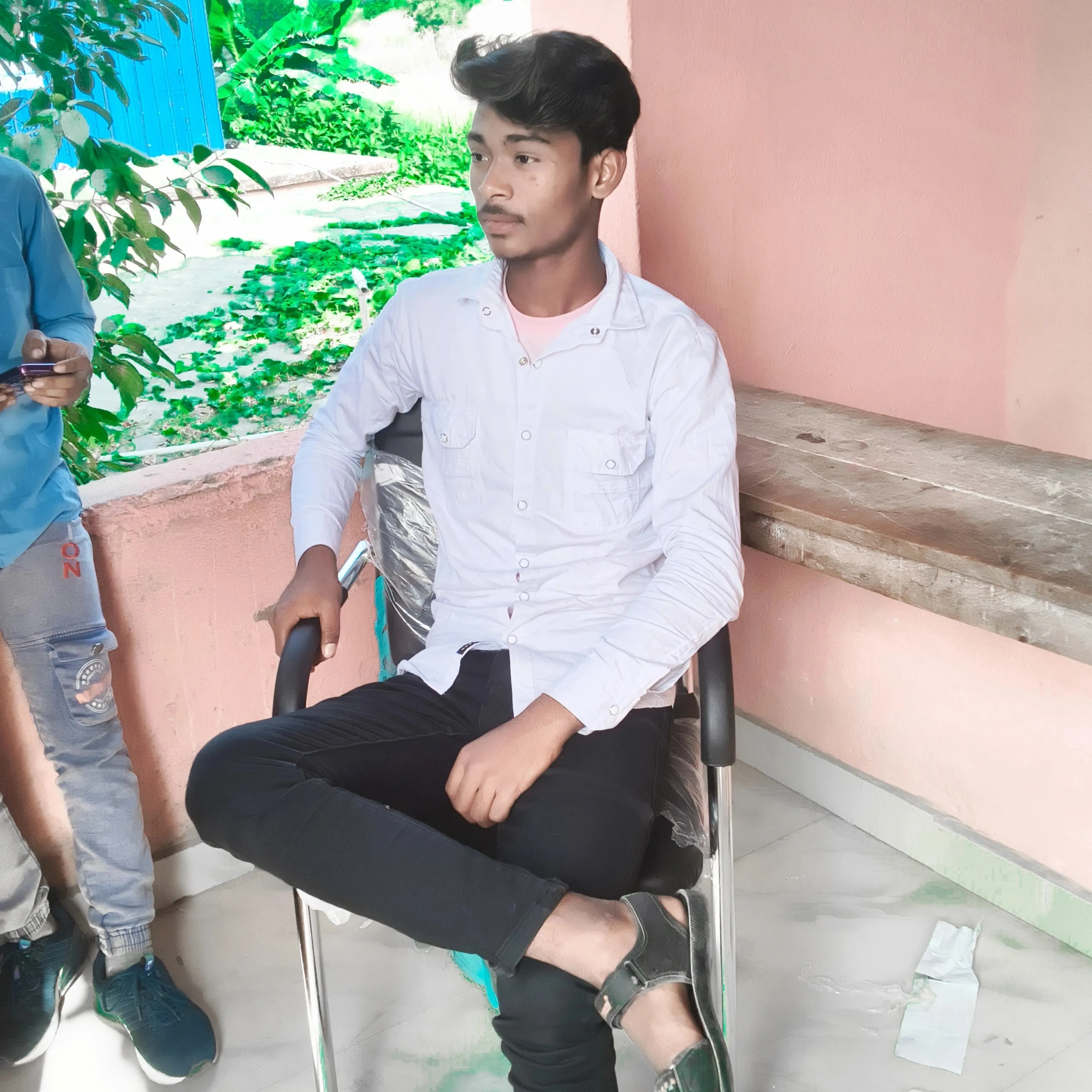 Bikku Ji