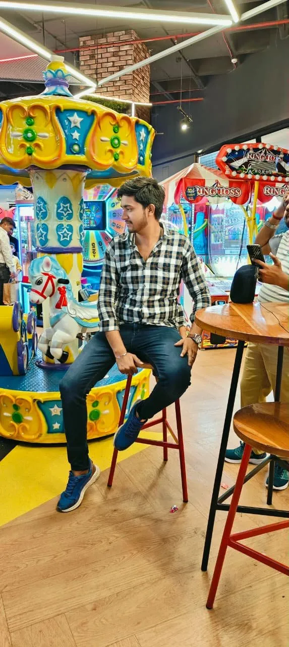 Nirmal sankhla