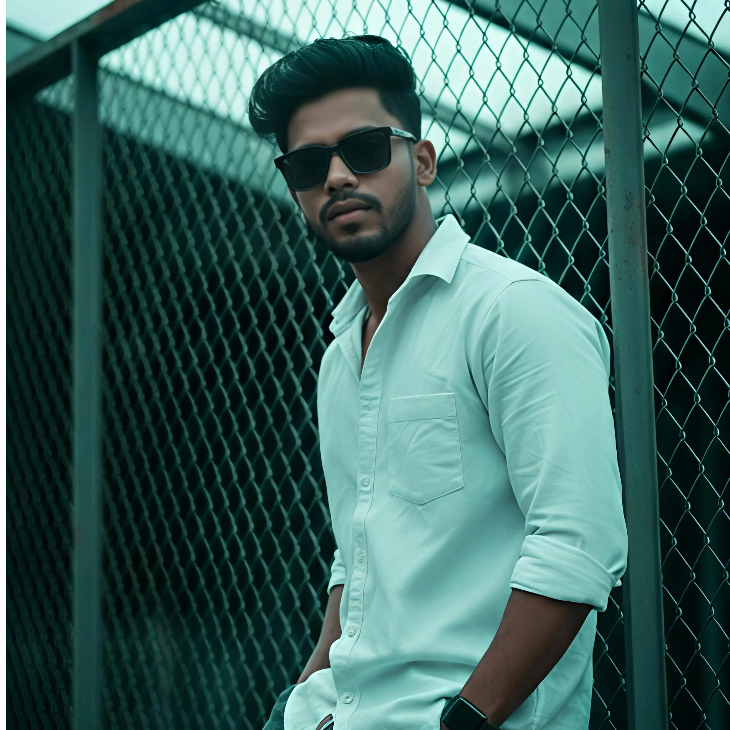 Sumit Kumar