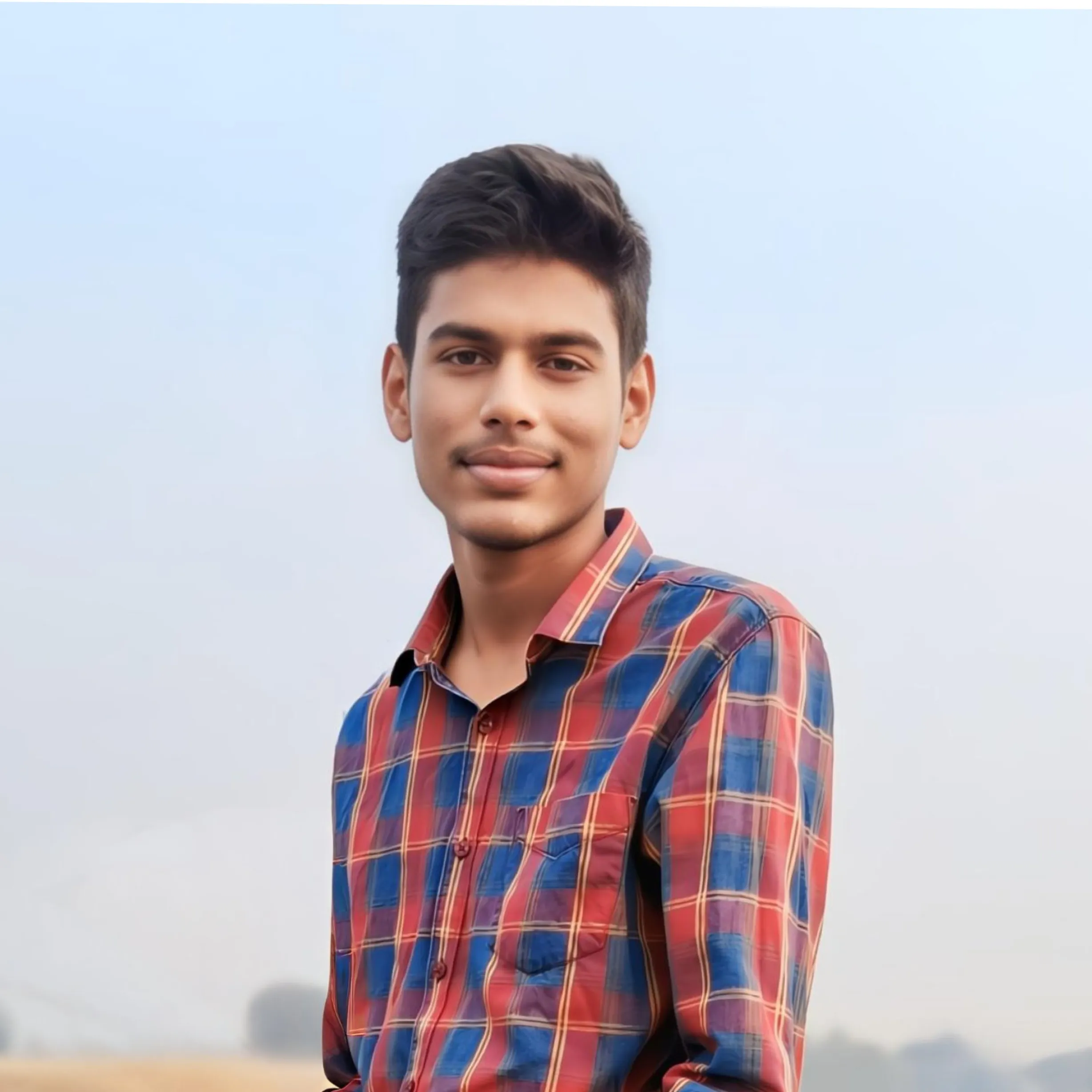 Amit Nayak