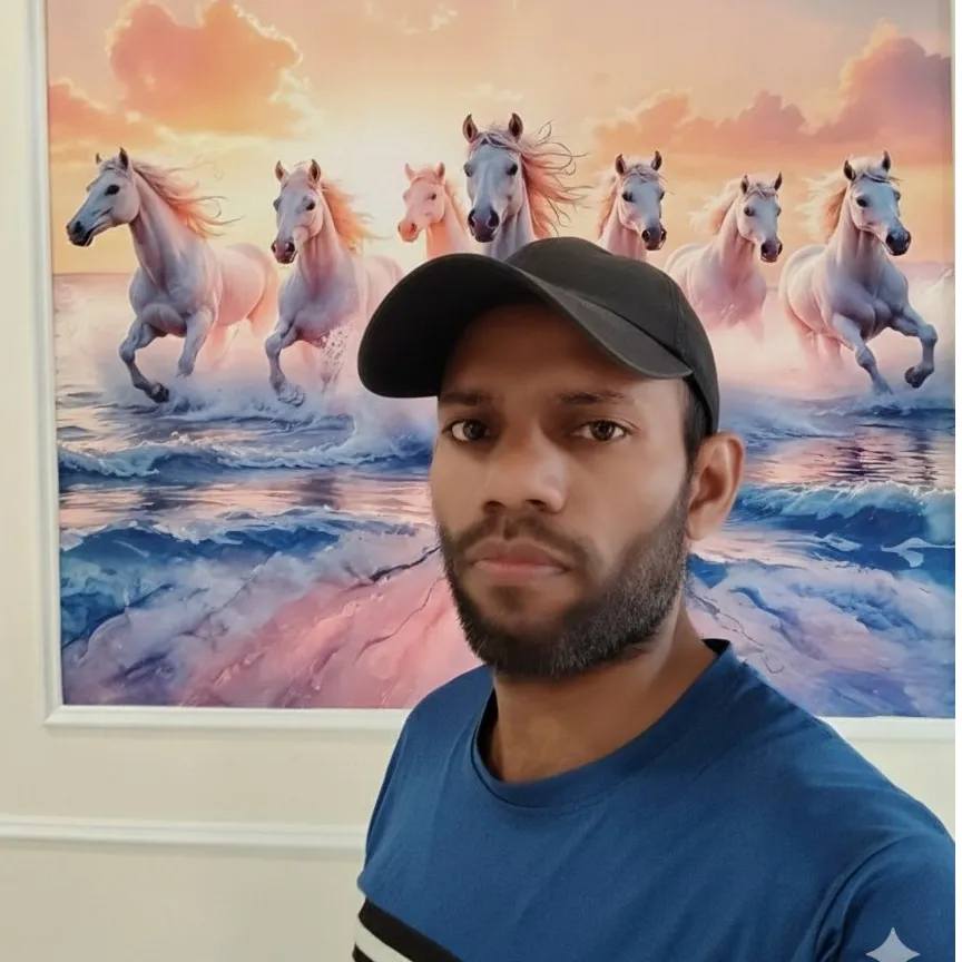 vinod kumar