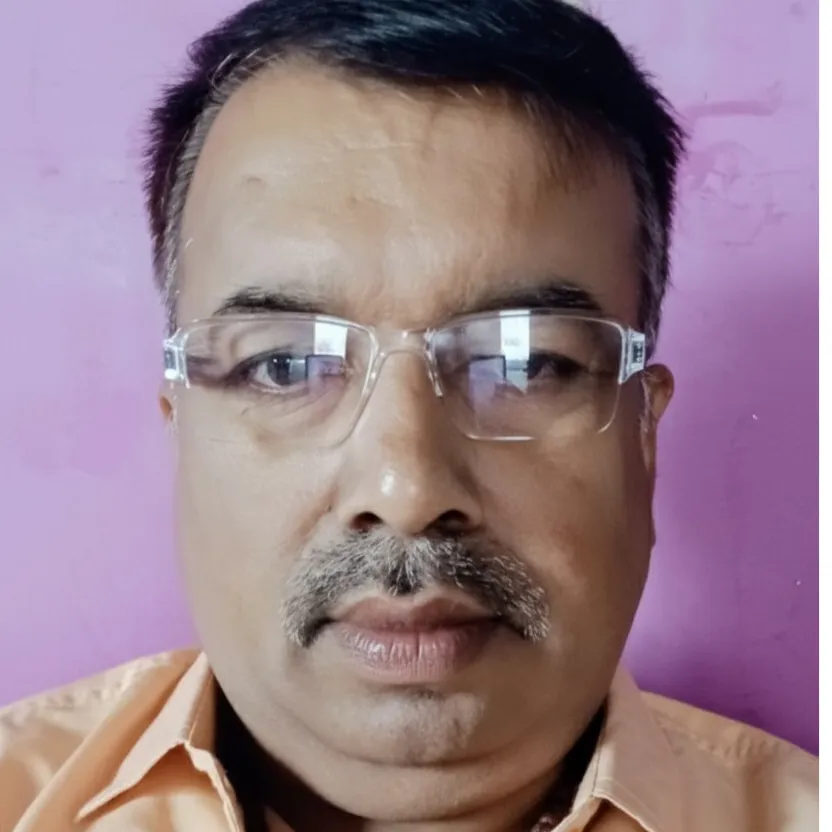 Jaysukh Gusai