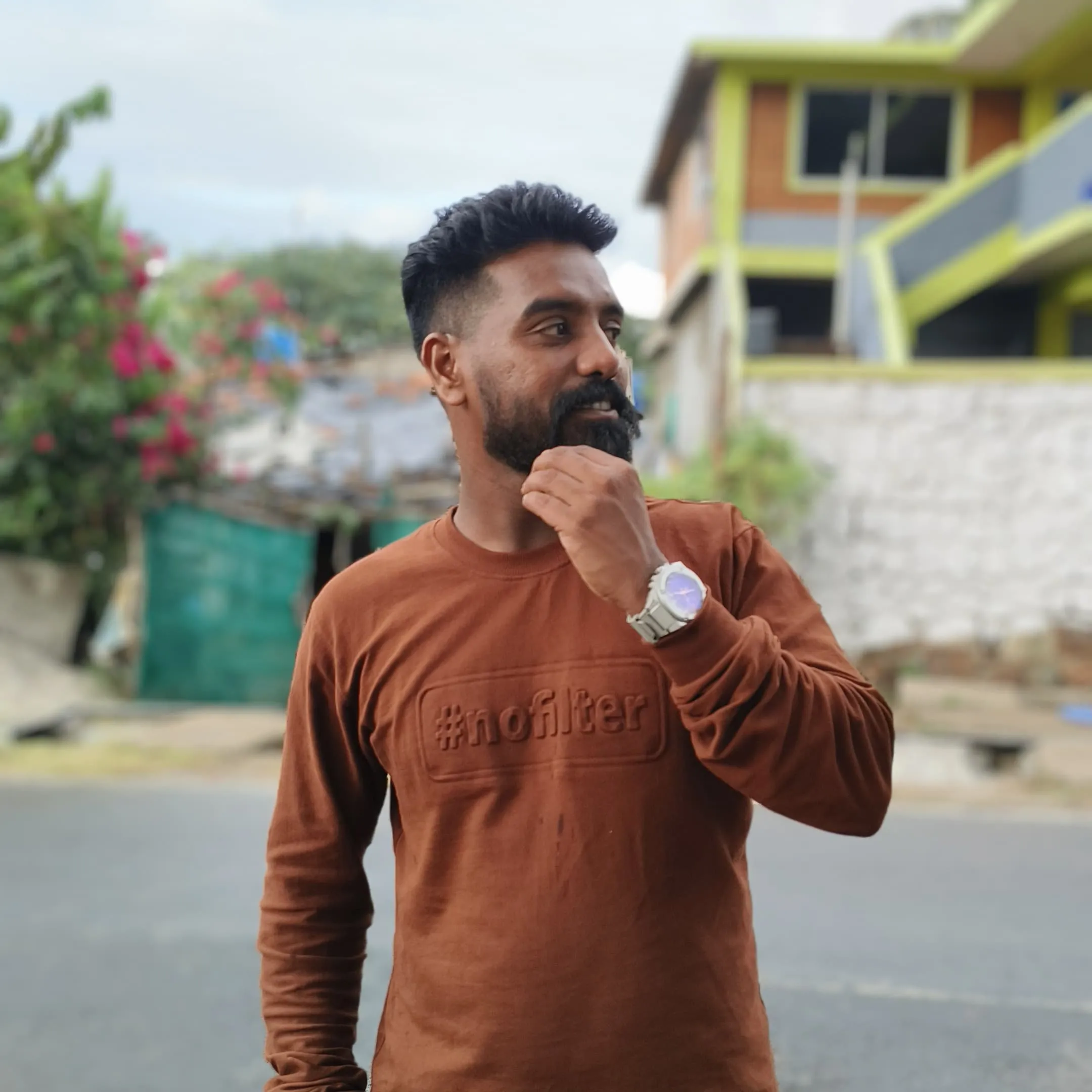 Sudheesh kannan