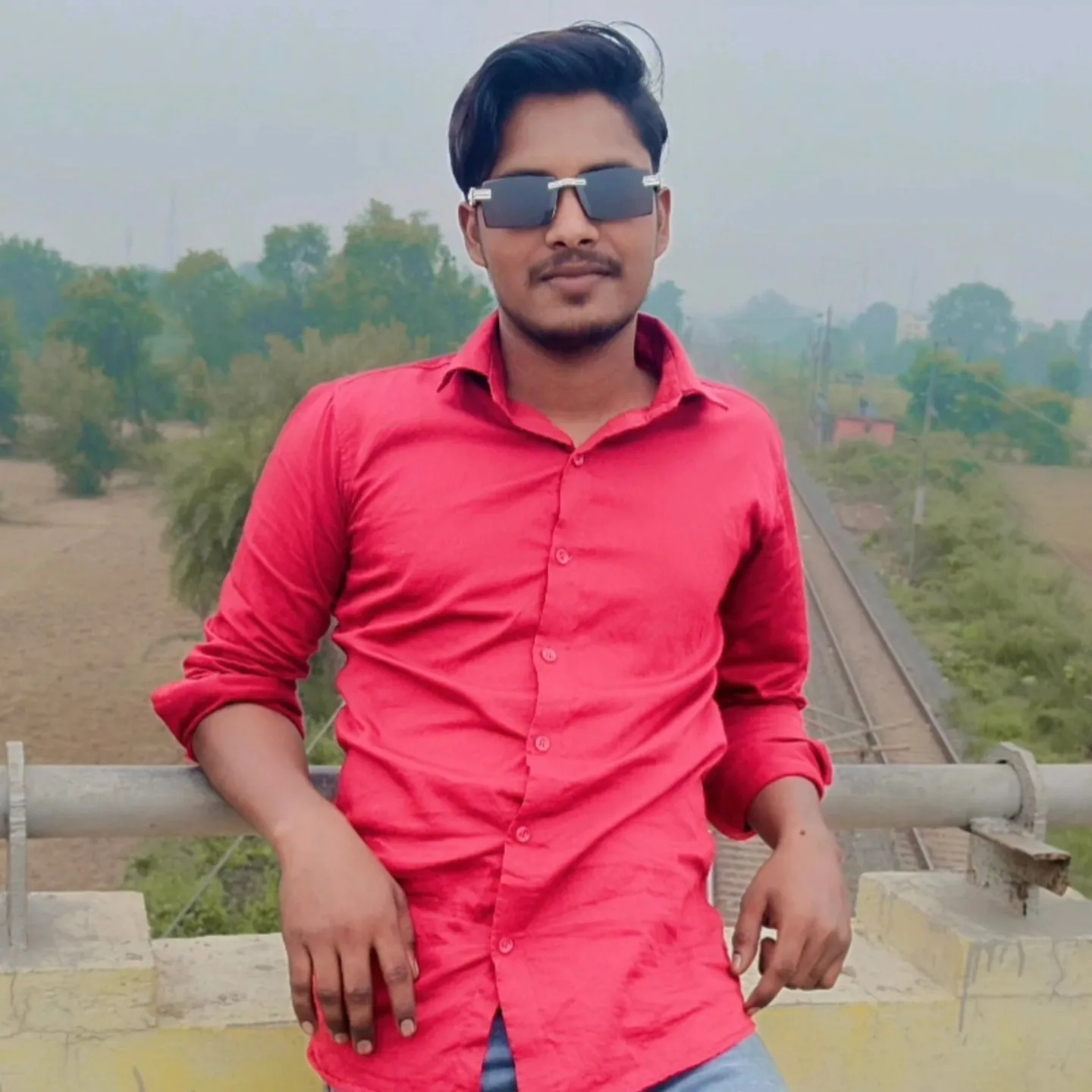 Rahu Azad