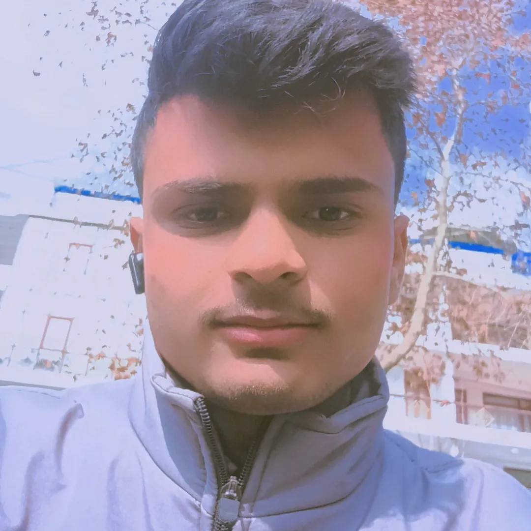 Ankit Mourya