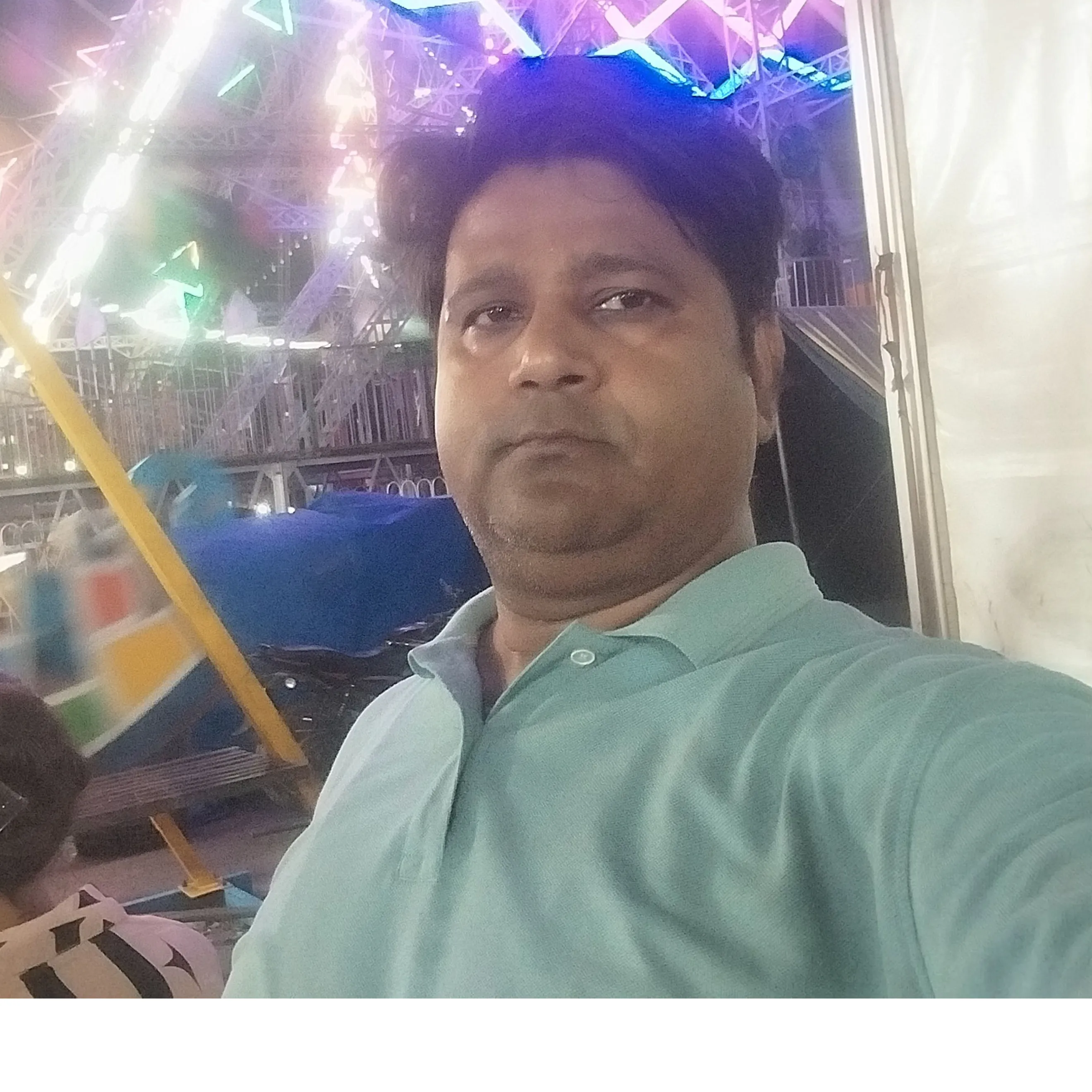 Prahlad Kumar
