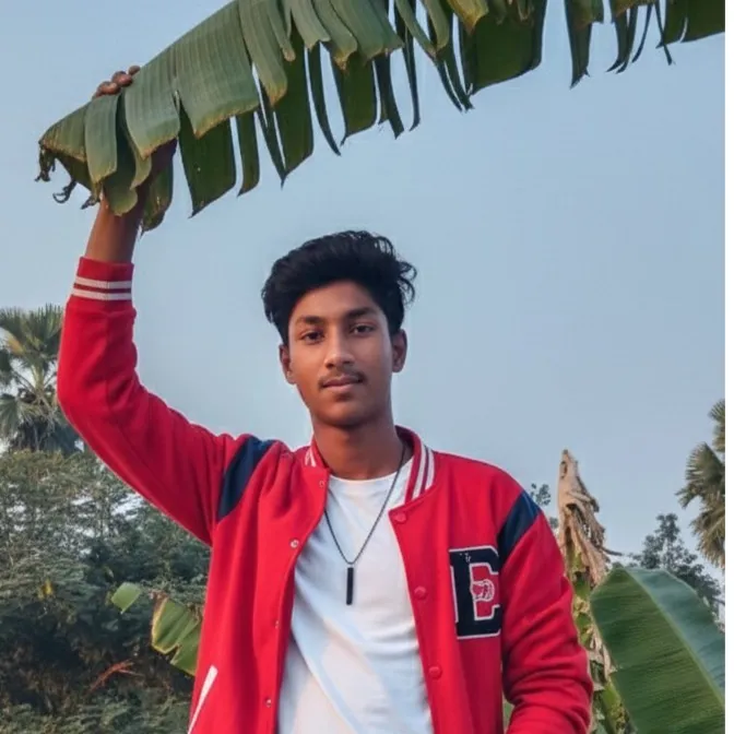 vivek kumar