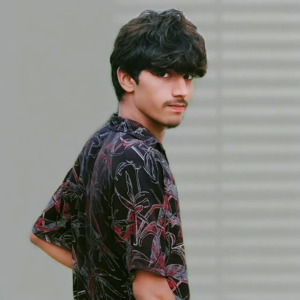 sahroj javed