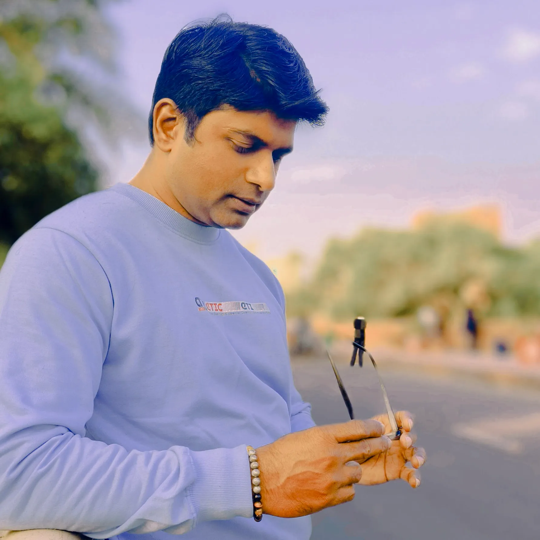 Parikshit Shukla