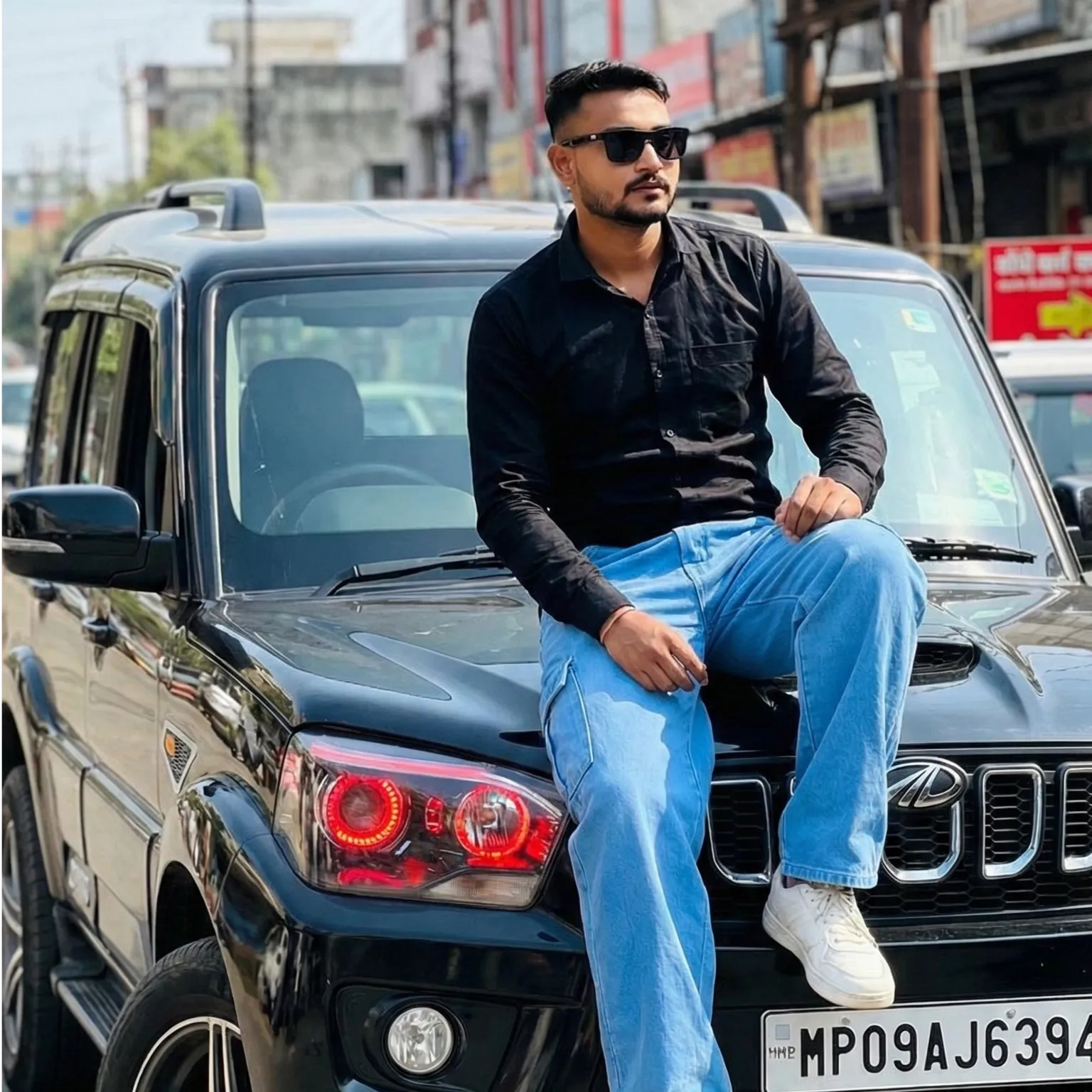 Aalok mukati