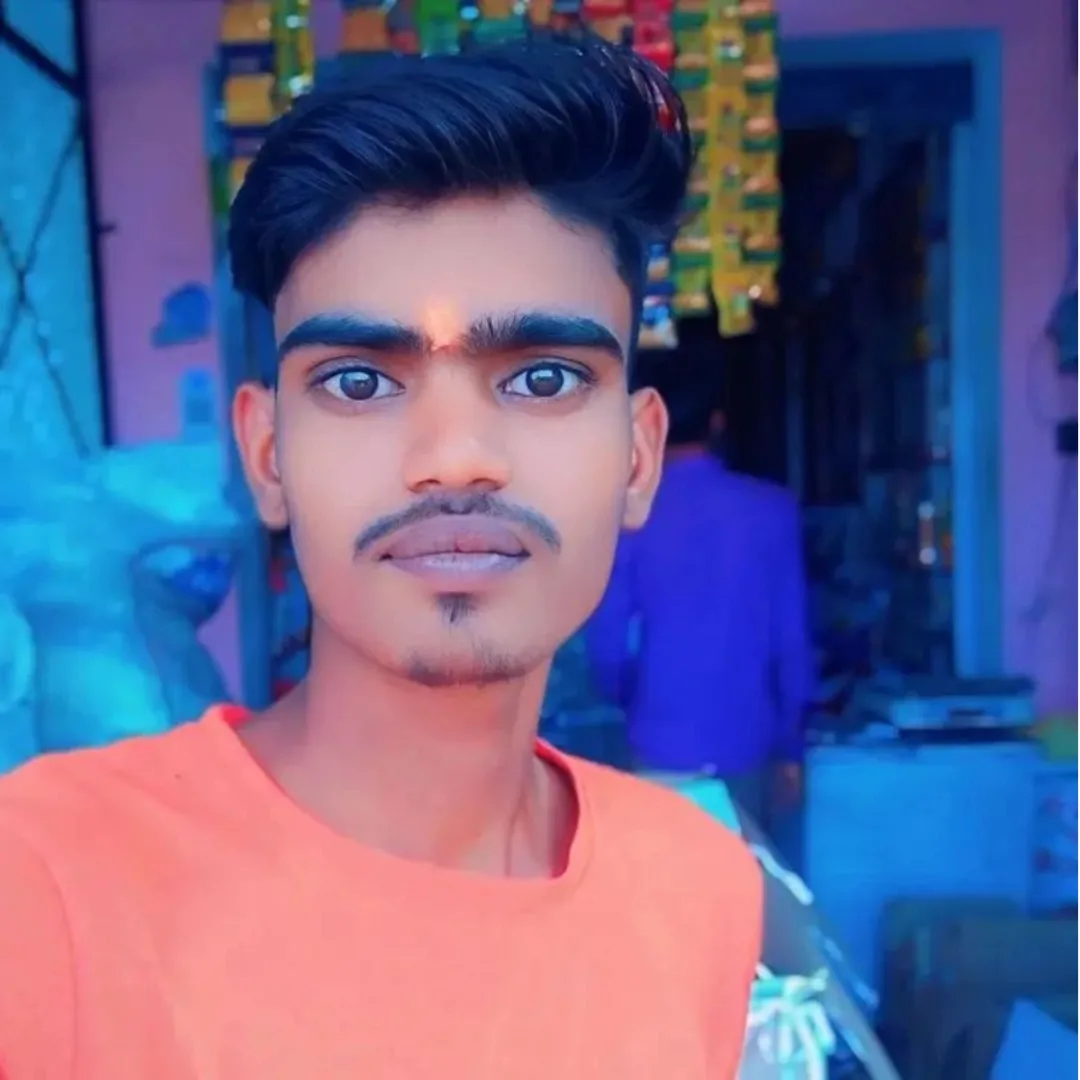 Arjun kashyap
