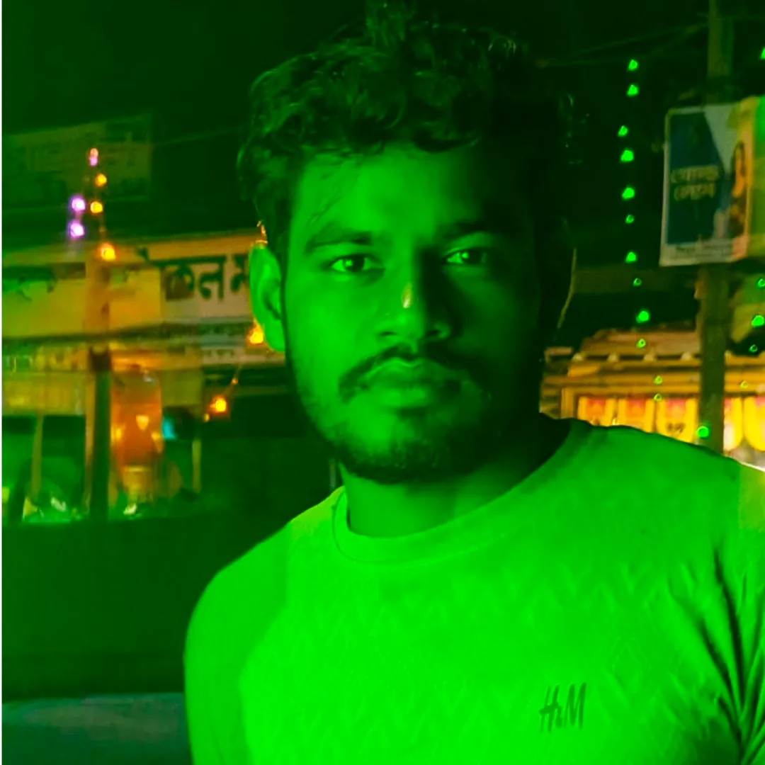 rj rajesh