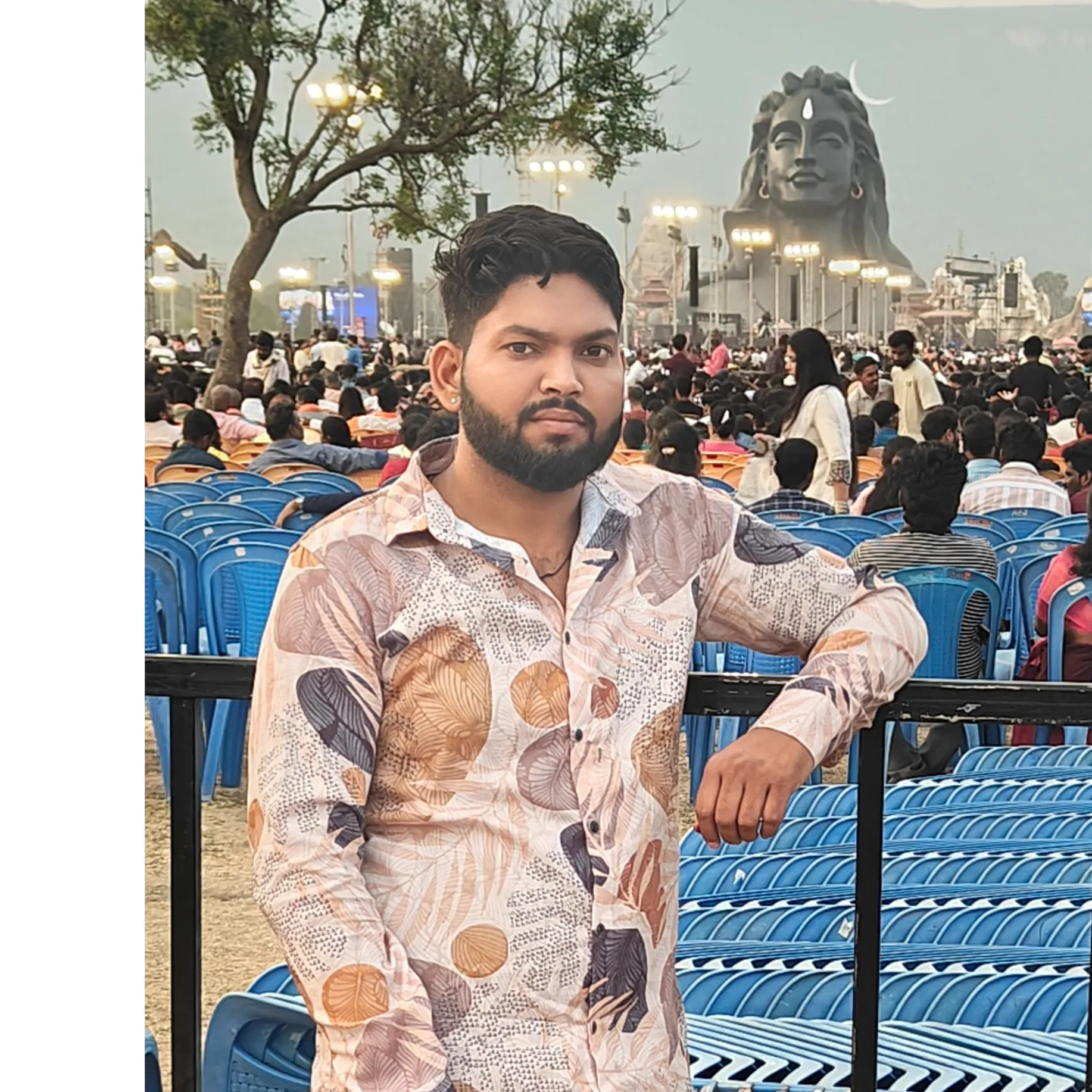 Rajkumar singh