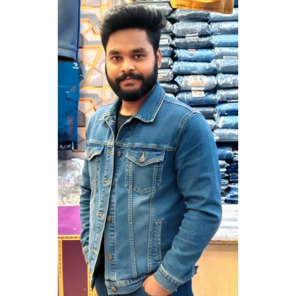 Golu Mishra