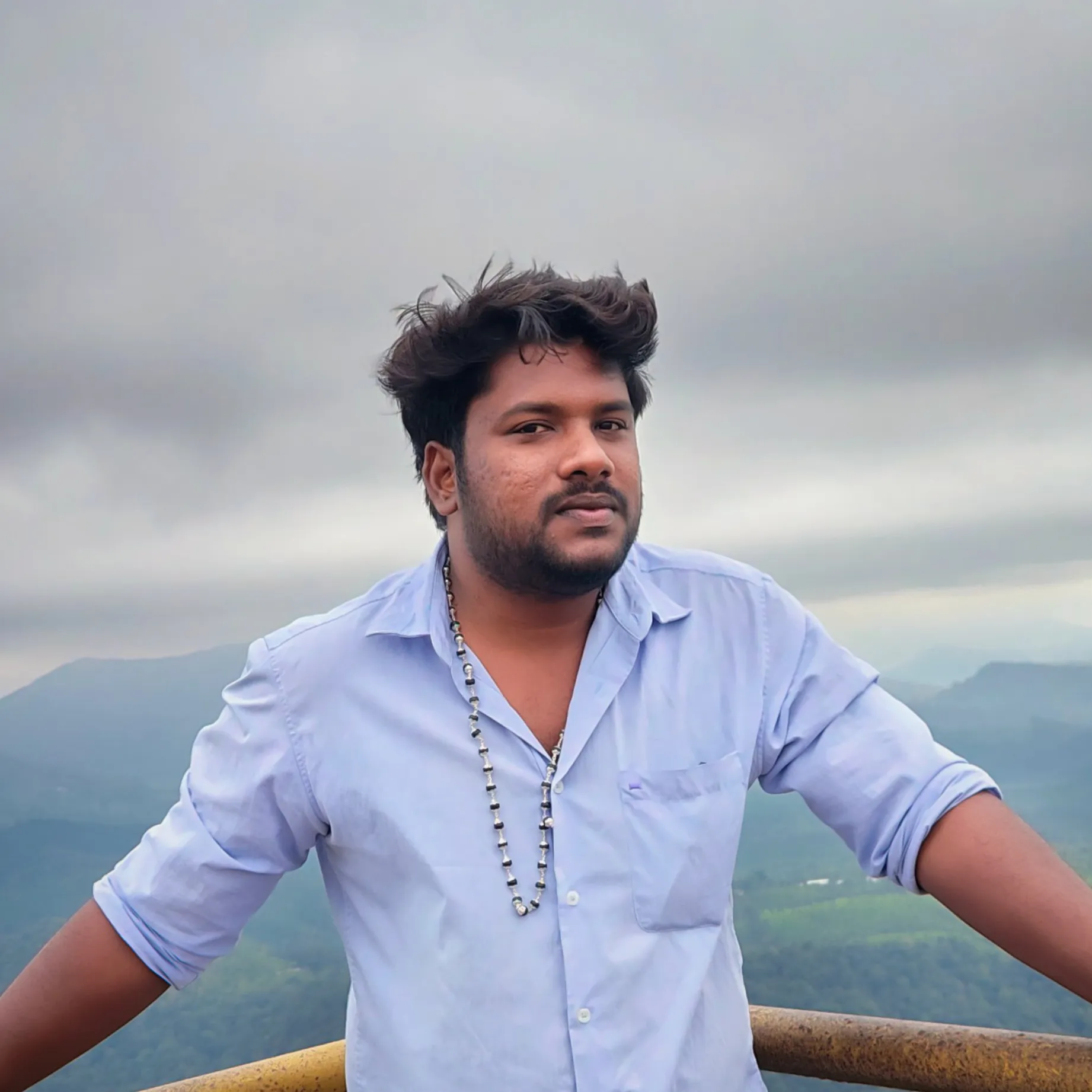 sabari soniga