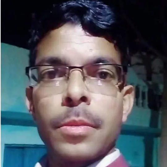 Ambrish Jain