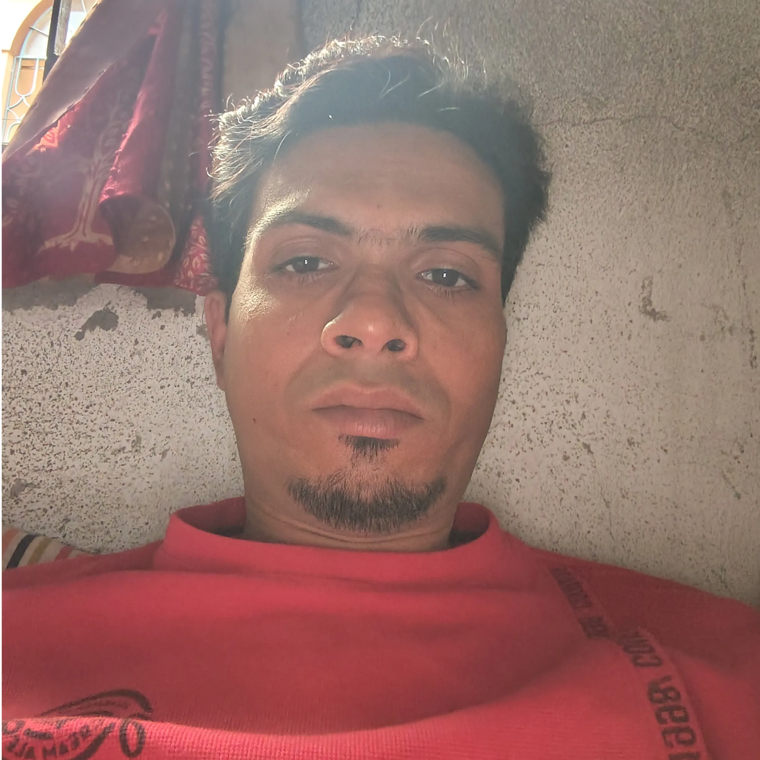 Rajveer Bhardwaj