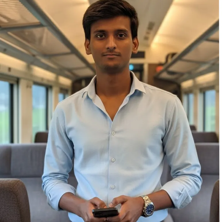 prateek singh