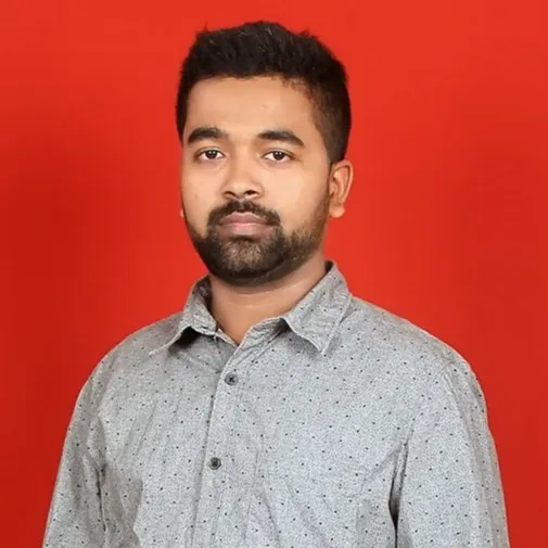 YOGESH PALKAR
