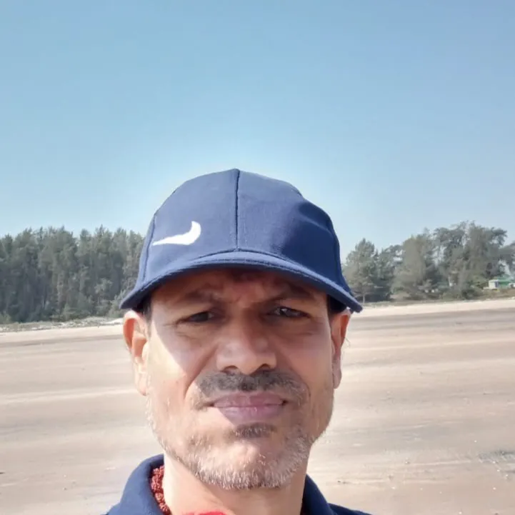 rajesh tivarekar