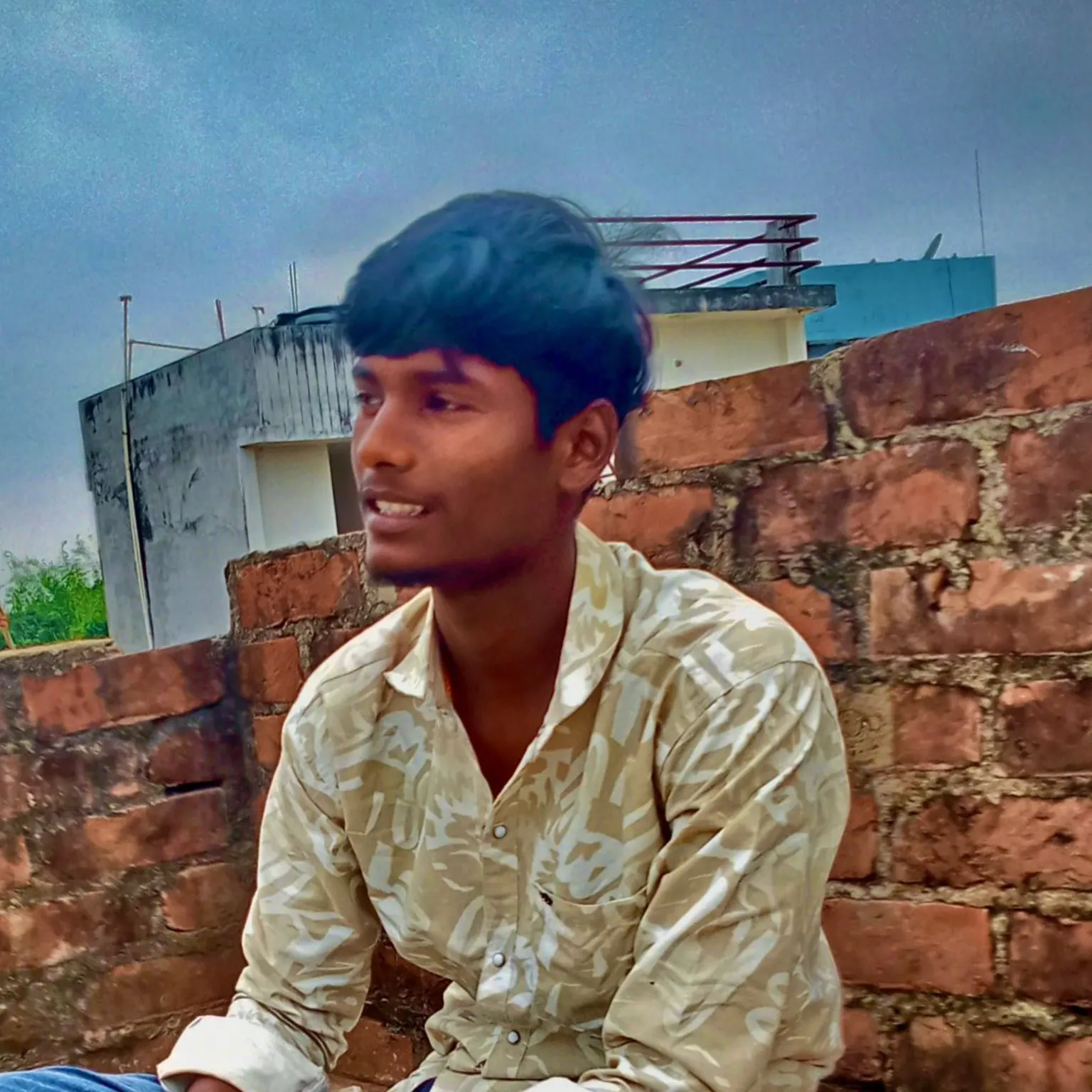 Khush Boy